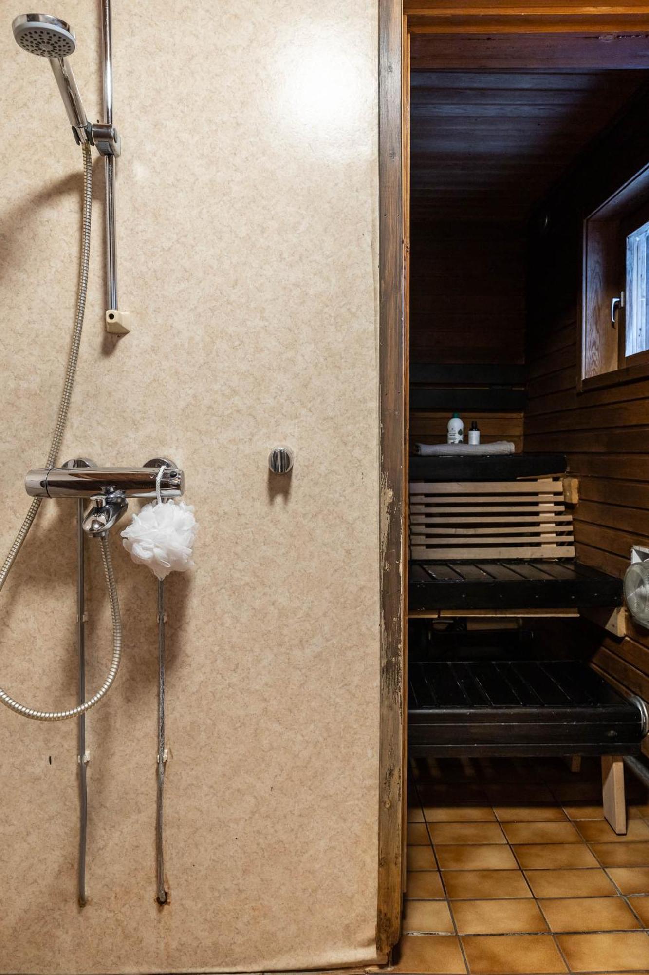 Lapland Arctic Cabins Kemijärvi Exterior foto